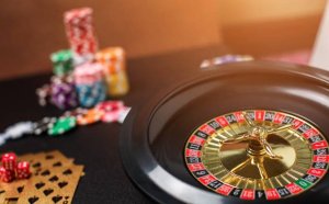 BCR娛樂城－歡樂星期五 回饋Duble送給你 續儲20%回饋馬上領!